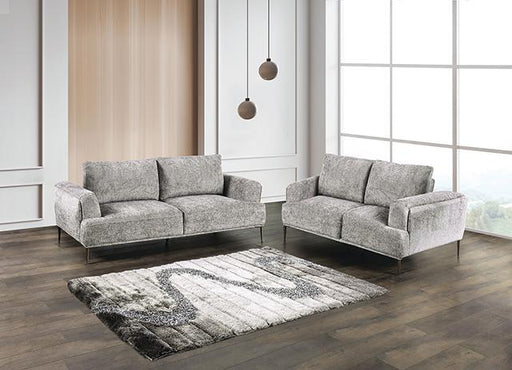 Gladbach Loveseat - LATIN HOME FURNITURE - (POMONA,CA)
