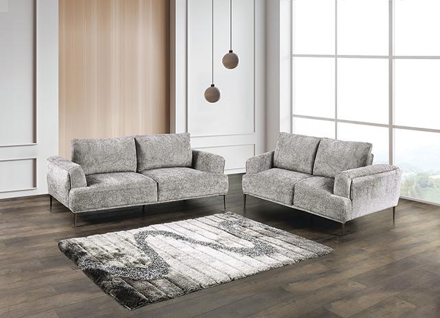 Gladbach Sofa - LATIN HOME FURNITURE - (POMONA,CA)