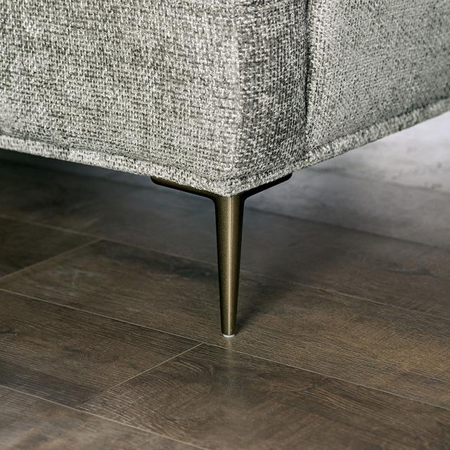 Gladbach Sofa - LATIN HOME FURNITURE - (POMONA,CA)