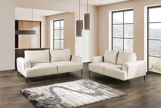 Gladbach Sofa - LATIN HOME FURNITURE - (POMONA,CA)
