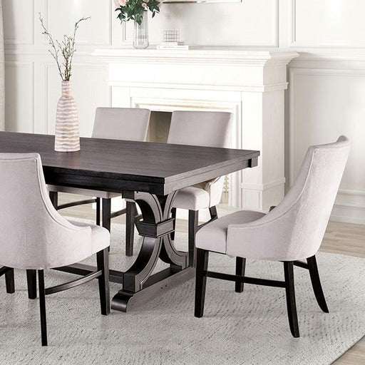 Gosport Dining Table - LATIN HOME FURNITURE - (POMONA,CA)