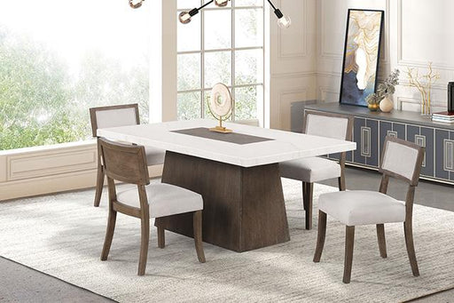 Grasten Dining Table Set - LATIN HOME FURNITURE - (POMONA,CA)