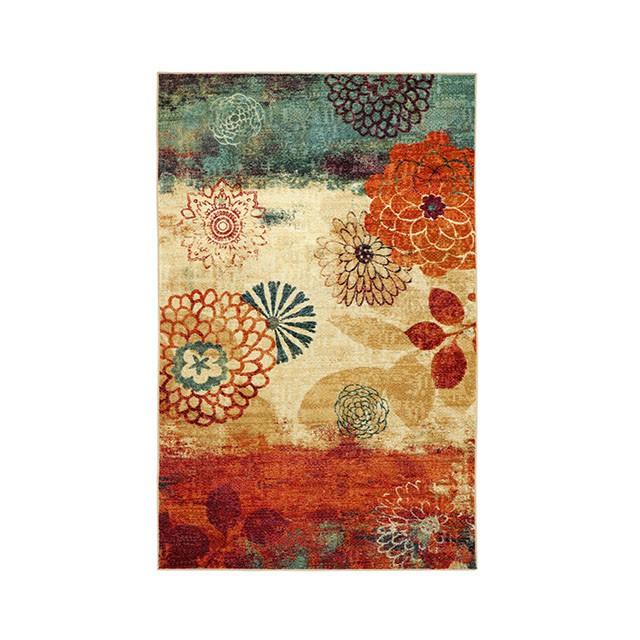 Greenville Area Rug - LATIN HOME FURNITURE - (POMONA,CA)