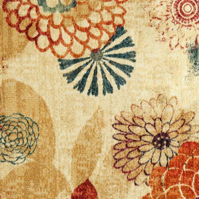 Greenville Area Rug - LATIN HOME FURNITURE - (POMONA,CA)