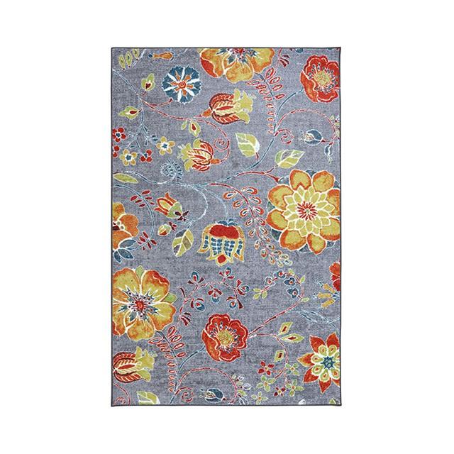 Greenville Area Rug - LATIN HOME FURNITURE - (POMONA,CA)