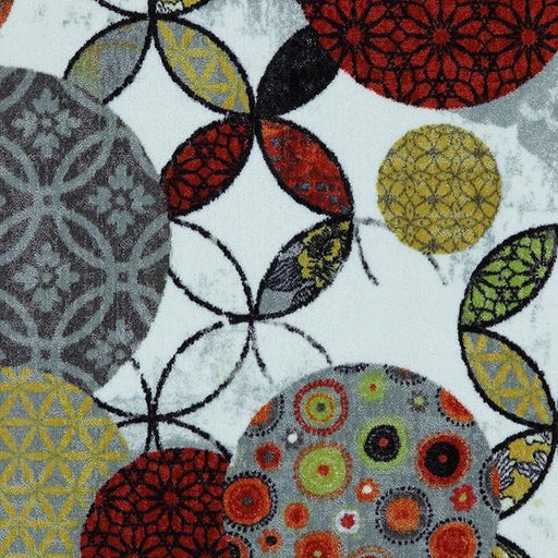 Greenville Area Rug - LATIN HOME FURNITURE - (POMONA,CA)