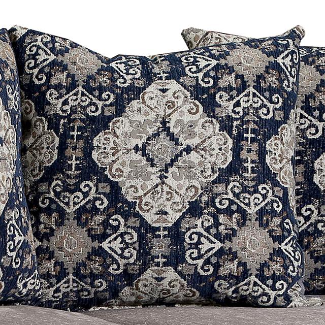 GUSTAVO Sofa - LATIN HOME FURNITURE - (POMONA,CA)