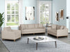 HALDEN Sofa - LATIN HOME FURNITURE - (POMONA,CA)