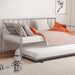 Harmon Metal Daybed - LATIN HOME FURNITURE - (POMONA,CA)