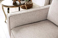 HARSTAD Sofa - LATIN HOME FURNITURE - (POMONA,CA)