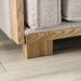 HARSTAD Sofa - LATIN HOME FURNITURE - (POMONA,CA)