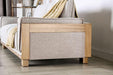 HARSTAD Sofa - LATIN HOME FURNITURE - (POMONA,CA)
