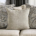 Hatfield Sofa - LATIN HOME FURNITURE - (POMONA,CA)