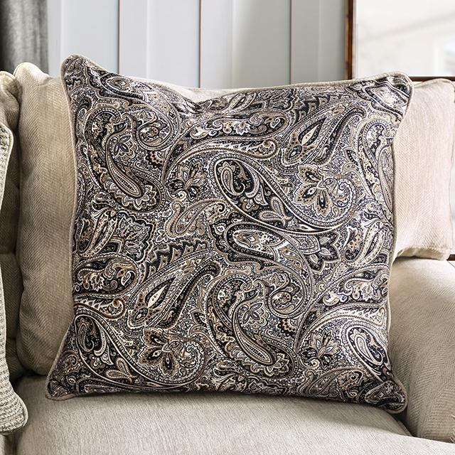 Hatfield Sofa - LATIN HOME FURNITURE - (POMONA,CA)