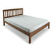Creswell Full & Twin Bed - LATIN HOME FURNITURE - (POMONA,CA)