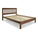 Creswell Full & Twin Bed - LATIN HOME FURNITURE - (POMONA,CA)