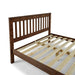 Creswell Full & Twin Bed - LATIN HOME FURNITURE - (POMONA,CA)