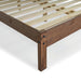 Creswell Full & Twin Bed - LATIN HOME FURNITURE - (POMONA,CA)