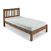 Creswell Full & Twin Bed - LATIN HOME FURNITURE - (POMONA,CA)