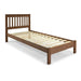 Creswell Full & Twin Bed - LATIN HOME FURNITURE - (POMONA,CA)
