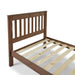 Creswell Full & Twin Bed - LATIN HOME FURNITURE - (POMONA,CA)