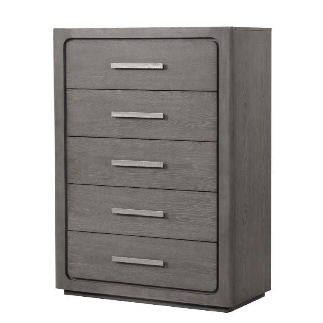 Crowthorne Chest - LATIN HOME FURNITURE - (POMONA,CA)