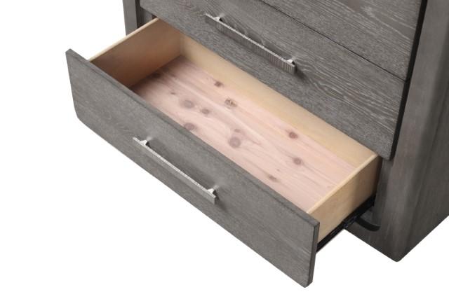 Crowthorne Chest - LATIN HOME FURNITURE - (POMONA,CA)