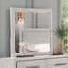 Crowthorne Mirror - LATIN HOME FURNITURE - (POMONA,CA)