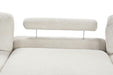 Dagenham Sectional [ C ] - LATIN HOME FURNITURE - (POMONA,CA)