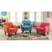 Heidi Kids Chair - LATIN HOME FURNITURE - (POMONA,CA)