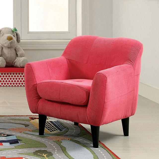 Heidi Kids Chair - LATIN HOME FURNITURE - (POMONA,CA)