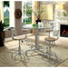 Helene Dining Table - LATIN HOME FURNITURE - (POMONA,CA)