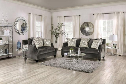Hendon Loveseat - LATIN HOME FURNITURE - (POMONA,CA)
