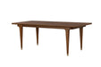 Hepburne Dining Table - LATIN HOME FURNITURE - (POMONA,CA)