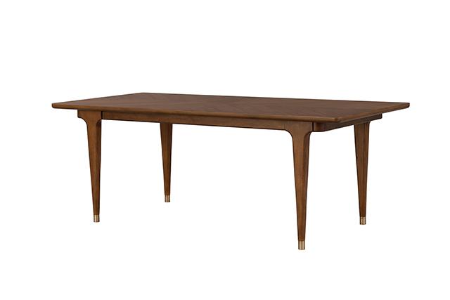 Hepburne Dining Table - LATIN HOME FURNITURE - (POMONA,CA)