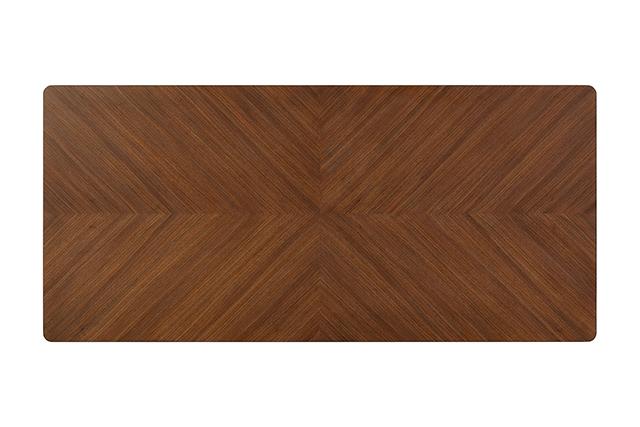 Hepburne Dining Table - LATIN HOME FURNITURE - (POMONA,CA)