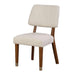 Hepburne Dining Table - LATIN HOME FURNITURE - (POMONA,CA)
