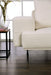 Baerum Sectional, Left & Right Chaise Beige & Gray - LATIN HOME FURNITURE - (POMONA,CA)