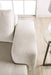 Baerum Sectional, Left & Right Chaise Beige & Gray - LATIN HOME FURNITURE - (POMONA,CA)