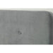 Barney Full Bed - LATIN HOME FURNITURE - (POMONA,CA)