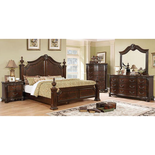 Hesperos Chest - LATIN HOME FURNITURE - (POMONA,CA)