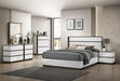 Birsfelden Queen Bedroom Set - LATIN HOME FURNITURE - (POMONA,CA)