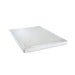 Bird Of Paradise 4" Full-Size Foundation - LATIN HOME FURNITURE - (POMONA,CA)