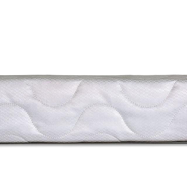 Bird Of Paradise 4" E.King-Size Foundation - LATIN HOME FURNITURE - (POMONA,CA)