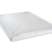 Bird Of Paradise 4" Full-Size Foundation - LATIN HOME FURNITURE - (POMONA,CA)