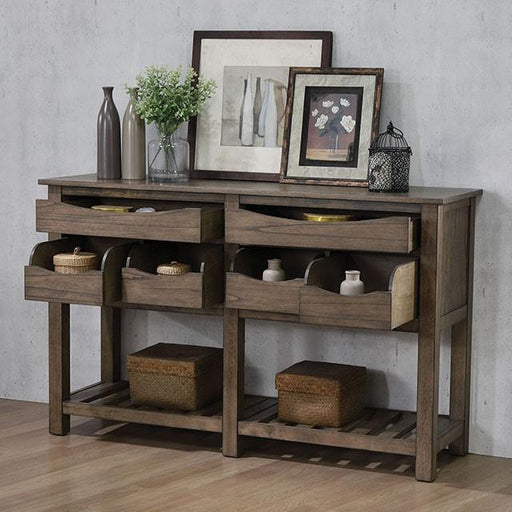 Benllech Server - LATIN HOME FURNITURE - (POMONA,CA)