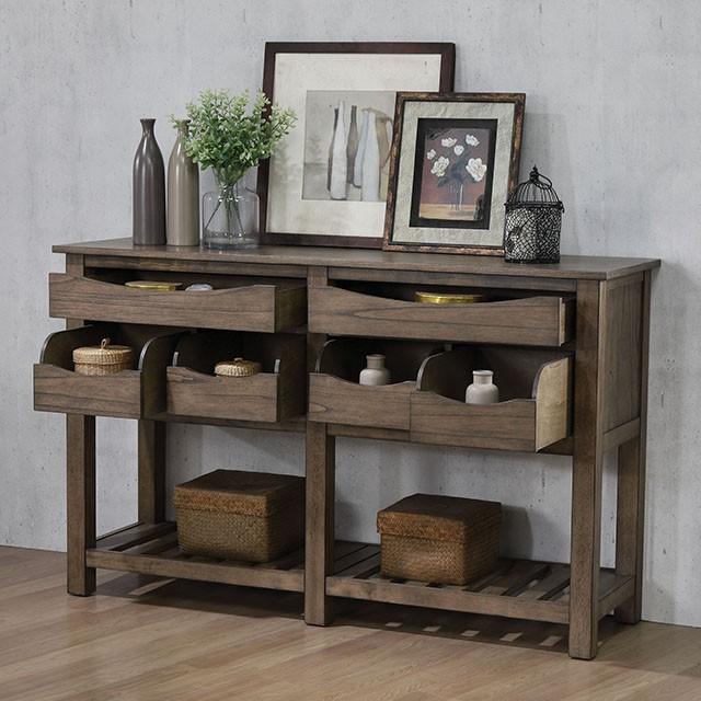 Benllech Server - LATIN HOME FURNITURE - (POMONA,CA)