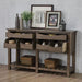 Benllech Server - LATIN HOME FURNITURE - (POMONA,CA)