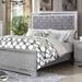 Belleterre Queen Bedroom Set - LATIN HOME FURNITURE - (POMONA,CA)