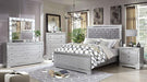 Belleterre Queen Bedroom Set - LATIN HOME FURNITURE - (POMONA,CA)